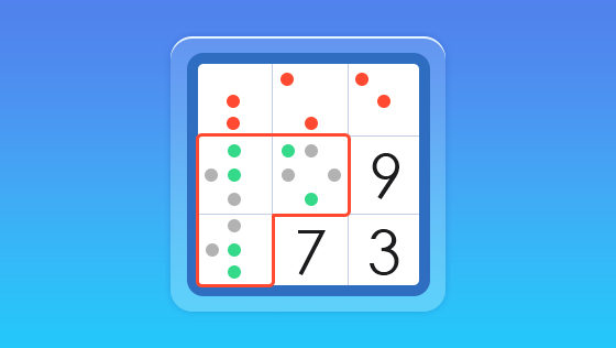 can sudoku have multiple solutions