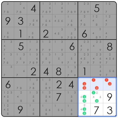 easy free sudoku printable